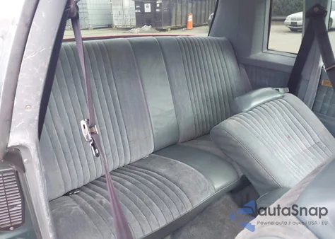 1981 Buick Regal z USA, uszkodzony, nr VIN 1G4AJ47A5BK160465